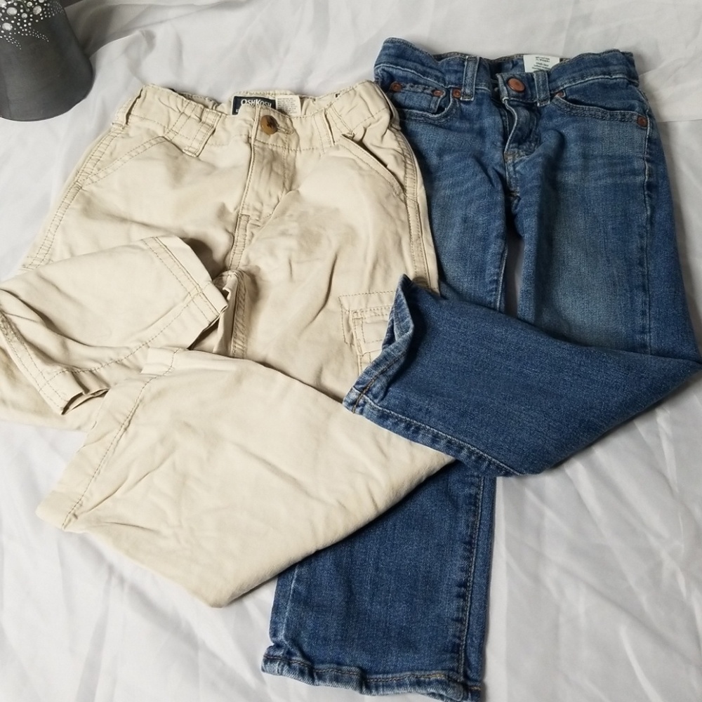 Boys pants